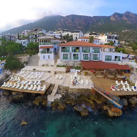 Kas Hotel